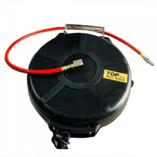 Cuộn dây treo nối hơi 12mm cao cấp TOP HR-650B dài 15 mét