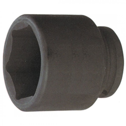 Đầu khấu 1 inch mở đai ốc lục giác 46mm Licota A8046