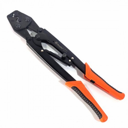 Kìm bấm đầu cosse 5.5~25mm2 Asaki AK-9113