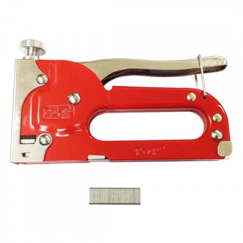 Kìm bấm đinh ghim 4-8mm có tăng Top TST-50011