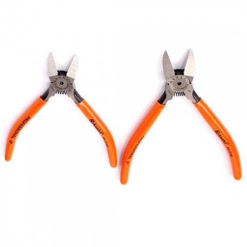 Kìm cắt mỏ nghiêng 150mm Asaki AK-8148