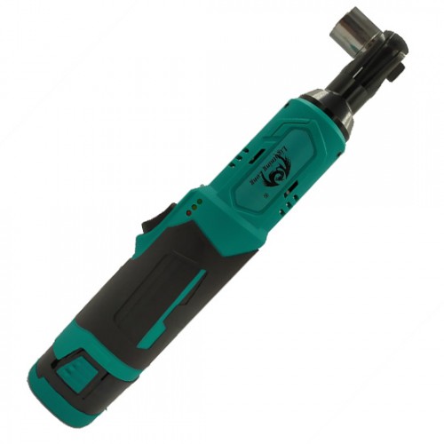 Máy bắn tuýp dùng pin 18V LIGHTNING LONG BT18