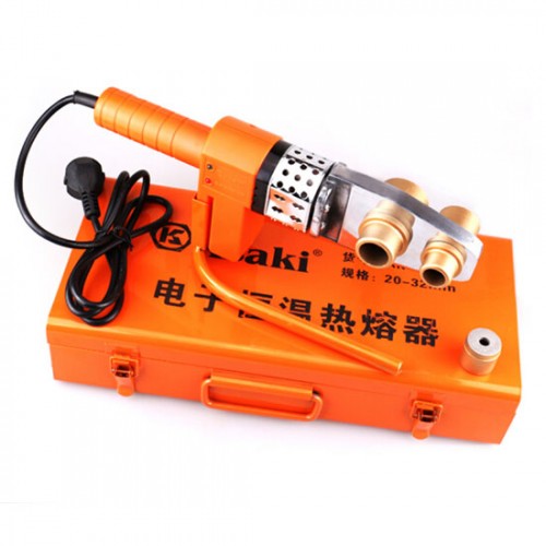 Máy hàn ống nhựa chịu nhiệt PP-R 600W Asaki AK-9300