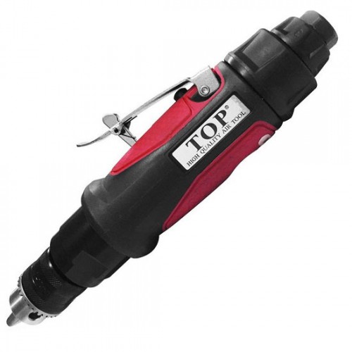 Máy khoan dạng thẳng bằng khí nén 3/8" TOP PAD-03013A