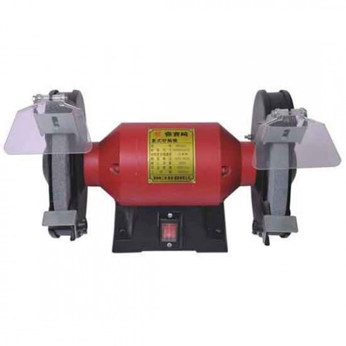 Máy mài 2 đá để bàn 350W Asaki AS-007