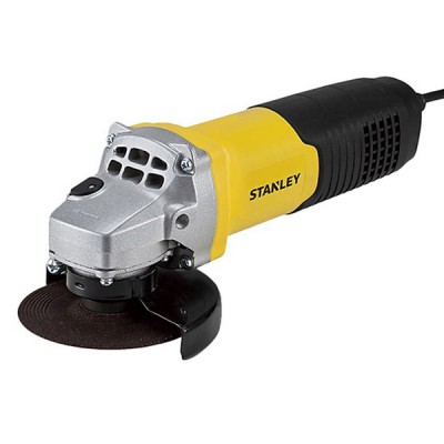 Máy mài góc 100mm - 850W Stanley STGT 8100