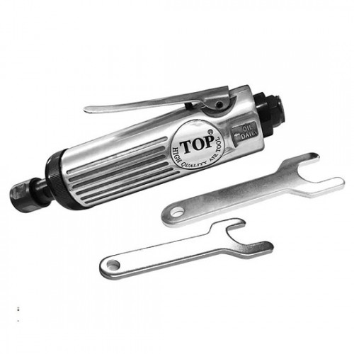 Máy mài khuôn khí nén 6mm TOP PA-3201