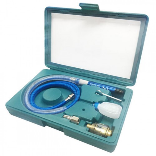 Máy mài khuôn mini khí nén dạng viết 3mm TOP PA-232K