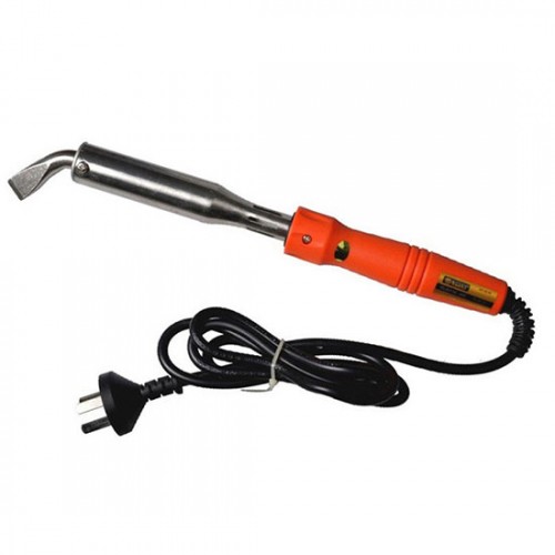 Mỏ hàn chì mũi dẹt 300W Asaki AK-9048