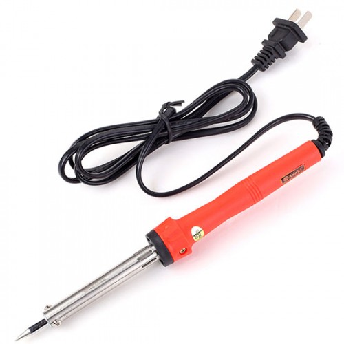 Mỏ hàn chì mũi nhọn 60W Asaki AK-9040