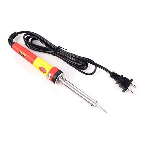 Mỏ hàn chì mũi nhọn 40W Asaki AK-9032