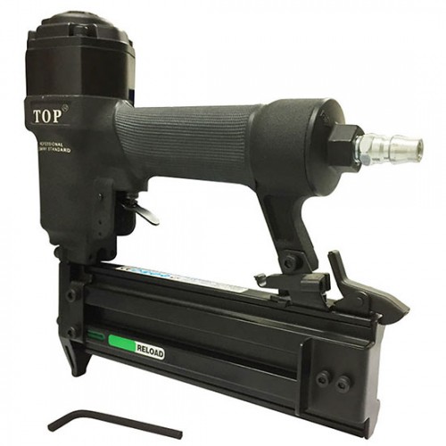 Súng bắn đinh bằng khí nén I x 50mm TOP PAN-10023