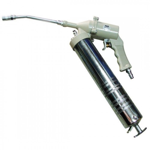 Súng bơm mỡ bằng khí nén 400cc TOP PA-801