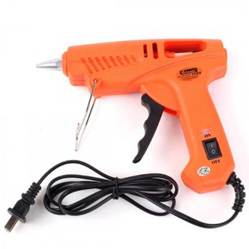 Súng hàn keo bằng điện 100W Asaki AK-9025