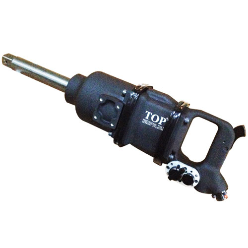 Súng vặn bu lông 1" bằng khí nén 1 búa TOP PAK-10012