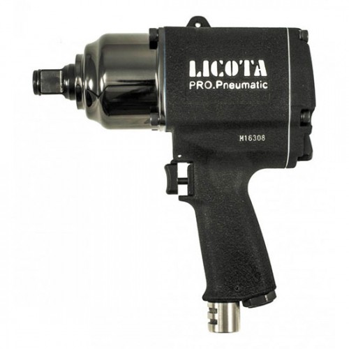 Súng vặn tuýp 3/4" (1898 Nm) bằng khí nén LICOTA PAW-06025
