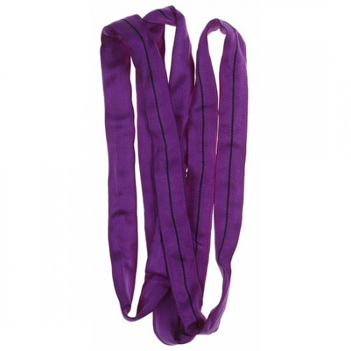 Cáp vải bản tròn vòng tròn 1 tấn 1 mét RSEN-1T1M