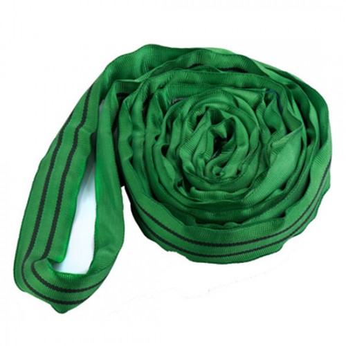 Cáp vải bản tròn vòng tròn 2 tấn 2 mét RSEN-2T2M