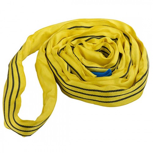 Cáp vải bản tròn vòng tròn 3 tấn 2 mét RSEN-3T2M