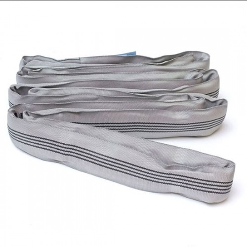 Cáp vải bản tròn vòng tròn 4 tấn 2 mét RSEN-4T2M
