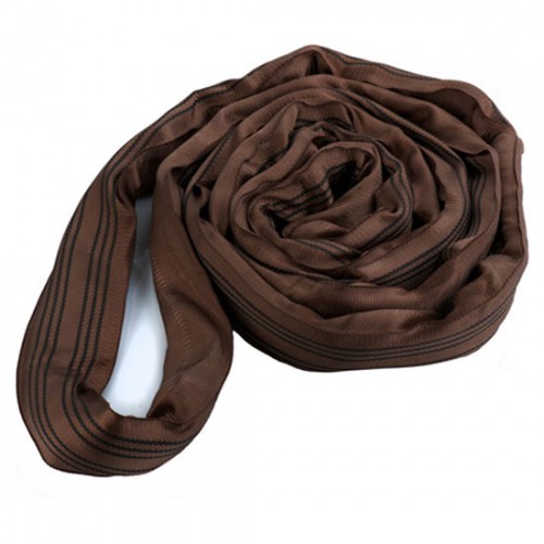 Cáp vải bản tròn vòng tròn 6 tấn 2 mét RSEN-6T2M