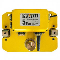 Rùa điện 7.5 tấn PAWELL TE075