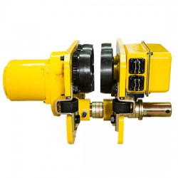 Rùa điện 7.5 tấn PAWELL TE075