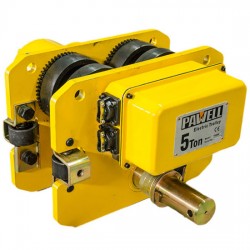 Rùa điện 10 tấn PAWELL TE100