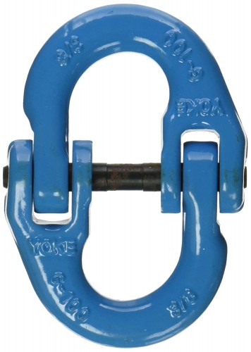Khóa nối xích 13mm YOKE X-015-13 (tải trọng 6.7 tấn)