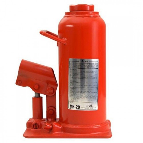Kích thủy lực cầm tay 20 tấn MASADA MH-20