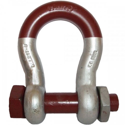 Ma ní Omega chốt an toàn 21 tấn Gunnebo Super A085835