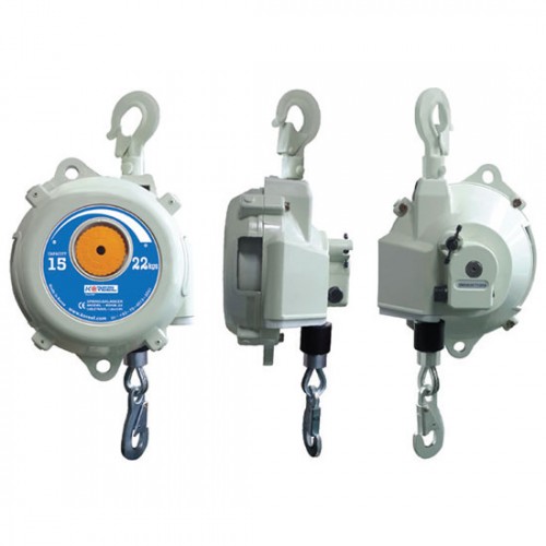 Palăng cân bằng kiểu lò xo KOREEL KOSB-22