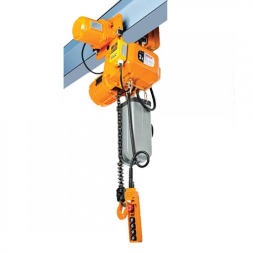 Palăng xích điện di chuyển 3 tấn 2 tốc độ DAESAN EDSM-3S