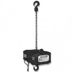 Palăng xích điện sân khấu 1 tấn PAWELL ST-PE010S