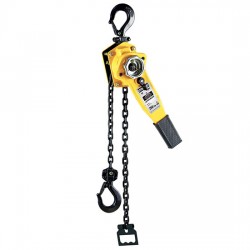 Pa lăng xích lắc tay 6000kg PAWELL LY600