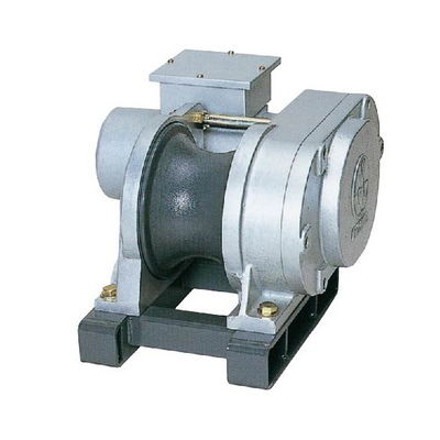 Tời cáp điện hai chiều 3 pha 200V trống capstan 120kg  MAXPULL BMW-201-ED