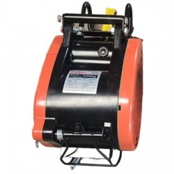 Tời cáp điện mini 160kg KONDO LES-160A