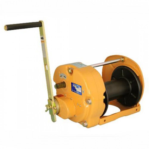 Tời cáp quay tay 2000kg Maxpull GM-20