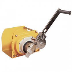 Tời cáp quay tay tự hãm 3 tấn PAWELL MW030