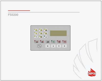 Hướng dẫn lập trình trung tâm báo cháy UniPOS FS-5200