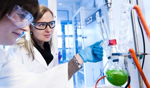 AN TOÀN PHÒNG THÍ NGHIỆM VÀ NHỮNG ĐIỀU CẦN BIẾT