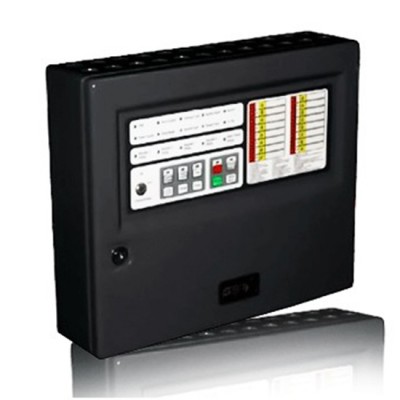 Hướng dẫn sử dụng trung tâm báo cháy thường GST 102A 104A 108A 116A