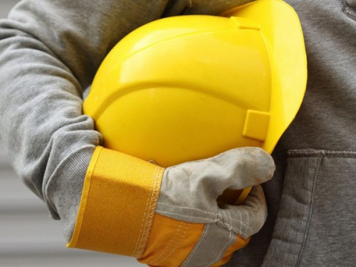 Cách bảo quản mũ cứng bảo hộ của bạn