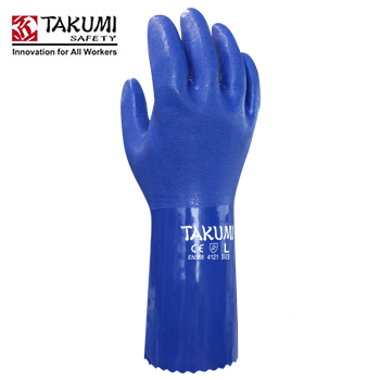 Địa chỉ mua găng tay chống dầu nhập khẩu chất lượng