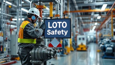 LOTO trong ngành hóa chất: Quy trình & giải pháp toàn diện