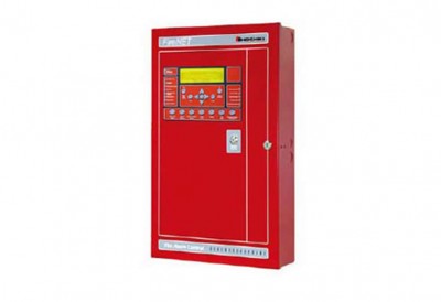 Hướng dẫn sử dụng trung tâm báo cháy HCP-1008E Hochiki