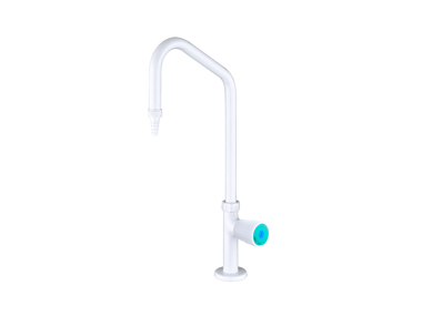 Hướng dẫn an toàn khi sử dụng vòi và van phòng thí nghiệm