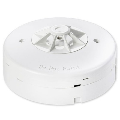 Đầu báo nhiệt cố định 4-dây có ngõ ra rơ-le HORING 8016-4