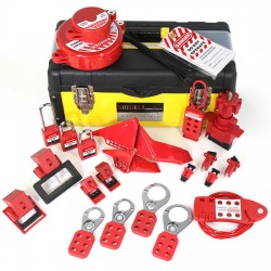 Bộ khóa LOTO ngắt năng lượng PROLOCKEY LKT07B