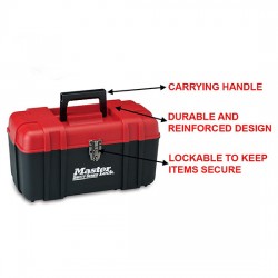 Hộp đựng công cụ khóa cá nhân Master Lock S1017